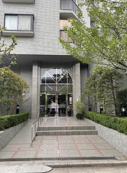 モアクレスト南葛西
