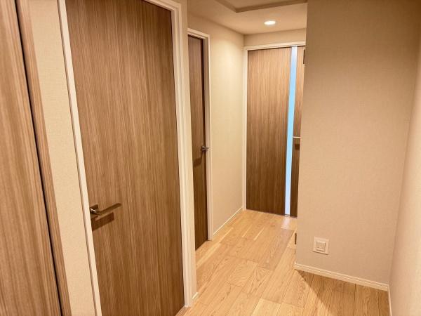 ライオンズマンション竹の塚第６