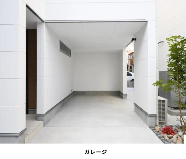 江戸川区西小岩４丁目の新築一戸建