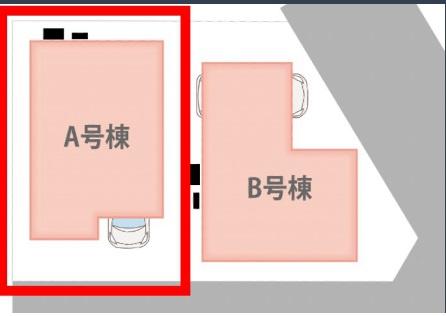 江戸川区西小岩４丁目の新築一戸建