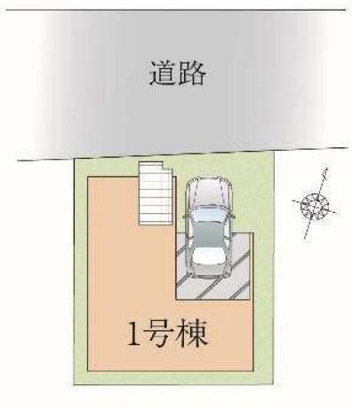 江戸川区松島２丁目の新築一戸建