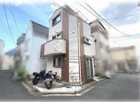 江戸川区西瑞江３丁目の中古一戸建