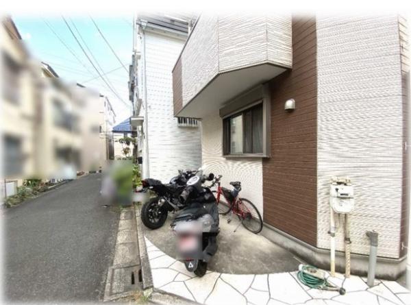 江戸川区西瑞江３丁目の中古一戸建