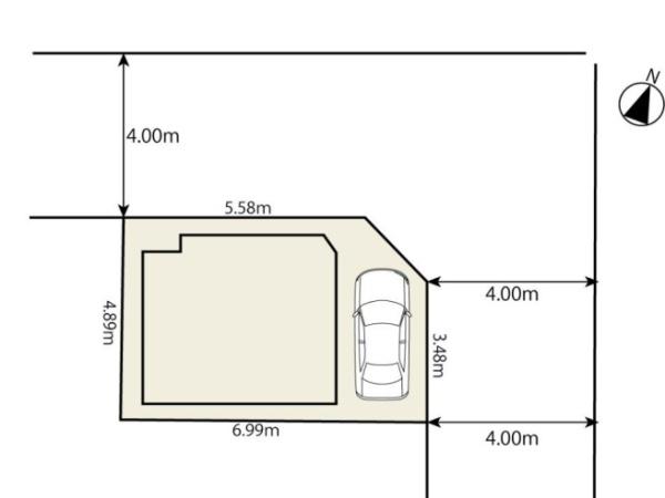 江戸川区西瑞江３丁目の中古一戸建