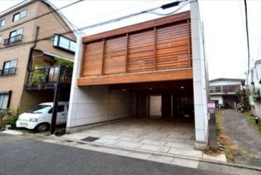 葛飾区東堀切１丁目の中古一戸建