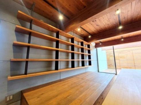 葛飾区東堀切１丁目の中古一戸建