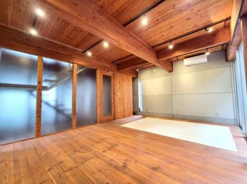 葛飾区東堀切１丁目の中古一戸建