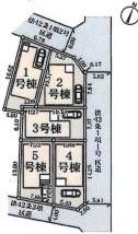 江戸川区興宮町の新築一戸建