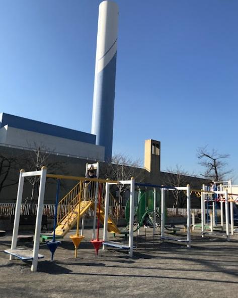 葛飾区西水元2丁目の新築一戸建(水元スポーツセンター公園)