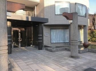 モアアペックス西小岩
