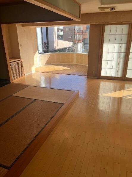 モアアペックス西小岩