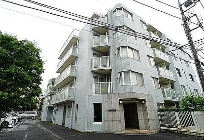 金町パークホームズ