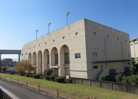 葛飾区東四つ木4丁目の新築一戸建(葛飾区立中川中学校)