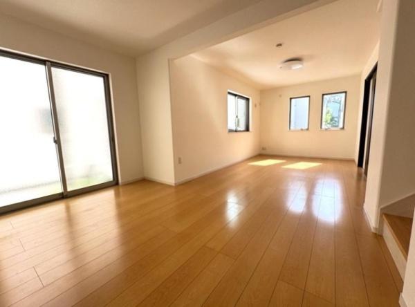 江戸川区江戸川６丁目の中古一戸建て