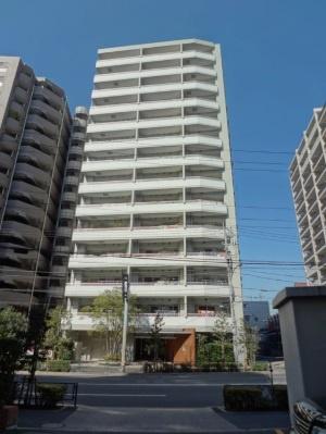 パークホームズ西葛西ブライトフォート