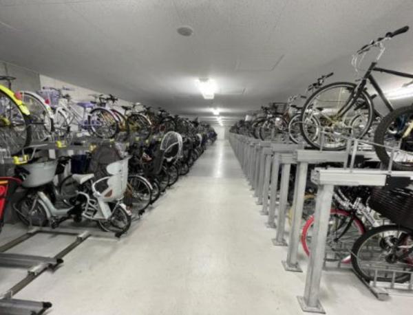 シティータワー金町タワー棟