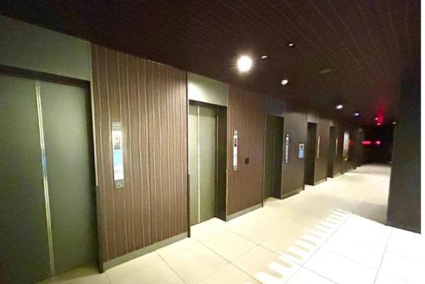 シティータワー金町タワー棟