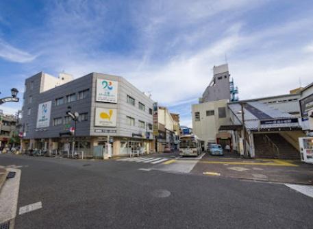 江戸川区北小岩6丁目の土地(京成小岩駅(京成本線))
