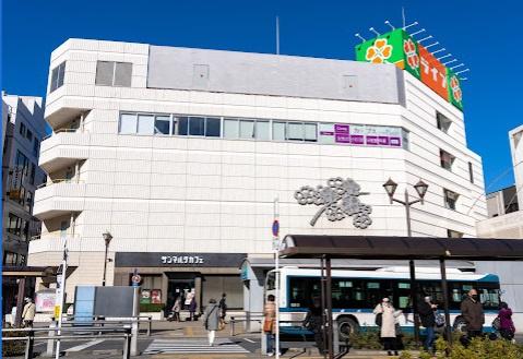セザール第二瑞江(ライフ瑞江店)