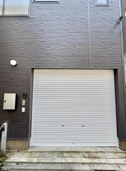 江戸川区北小岩４丁目の中古一戸建て