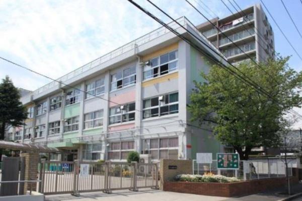 江戸川区篠崎町3丁目の新築一戸建(江戸川区立篠崎小学校)