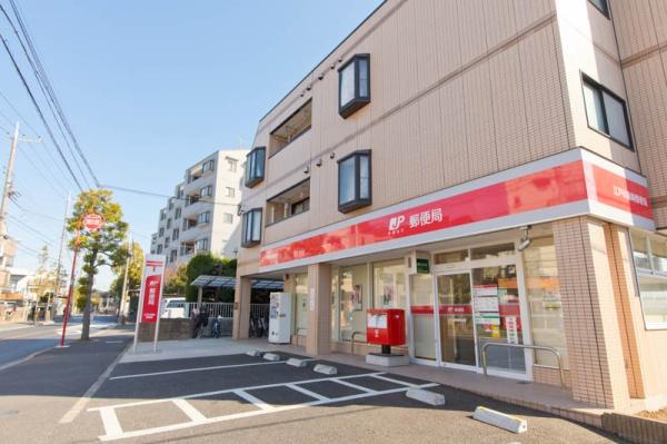 江戸川区篠崎町3丁目の新築一戸建(江戸川篠崎郵便局)