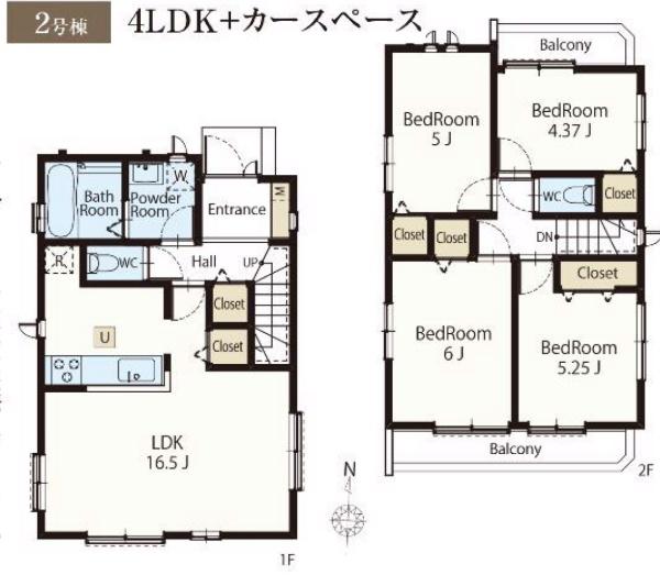 江戸川区篠崎町３丁目の新築一戸建