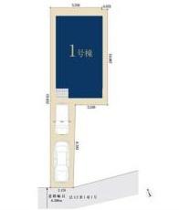 葛飾区堀切４丁目の新築一戸建