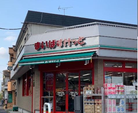 ザ・パームス葛西エアリィタワー(まいばすけっと中葛西２丁目)
