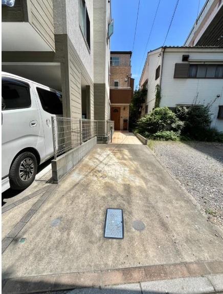 葛飾区堀切４丁目の中古一戸建て