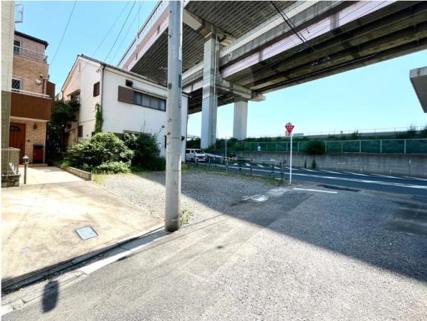 葛飾区堀切４丁目の中古一戸建て