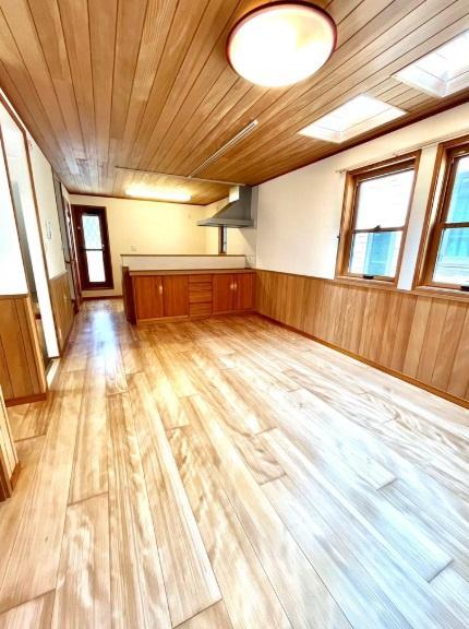 葛飾区堀切４丁目の中古一戸建