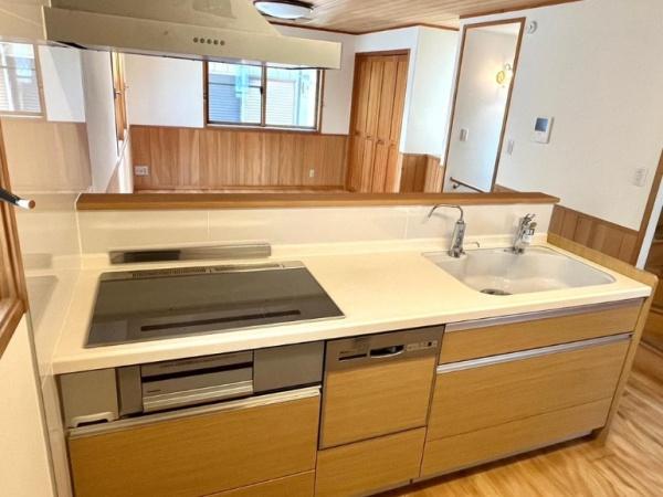 葛飾区堀切４丁目の中古一戸建