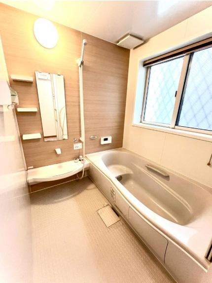 葛飾区堀切４丁目の中古一戸建