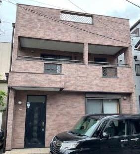 葛飾区柴又４丁目の中古一戸建