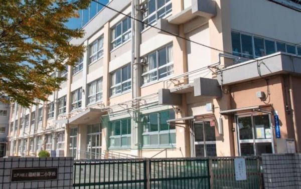 江戸川区上篠崎2丁目の新築一戸建(江戸川区立篠崎第二小学校)