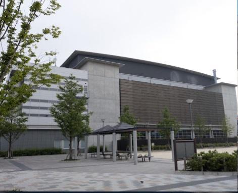 葛飾区西水元3丁目の新築一戸建(葛飾区水元総合スポーツセンター)