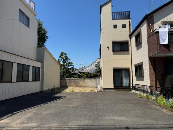 葛飾区東新小岩７丁目の売土地