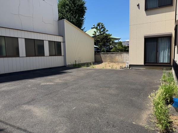 葛飾区東新小岩７丁目の土地