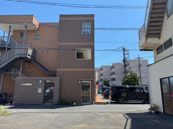 葛飾区東新小岩７丁目の土地