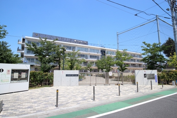 江戸川区春江町2丁目の中古一戸建て(江戸川区立春江小学校)