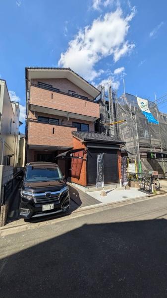 江戸川区春江町２丁目の中古一戸建て