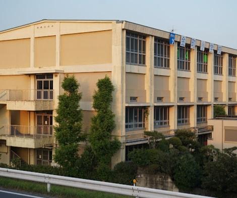 レーベンハイム金町アスティ(葛飾区立金町小学校)