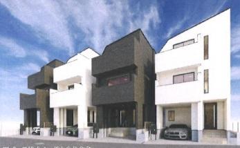 葛飾区宝町１丁目の新築一戸建
