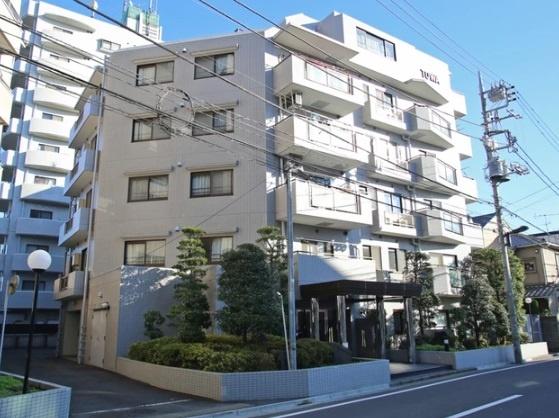藤和シティコープ北小岩