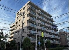ライオンズマンション木根川中央公園