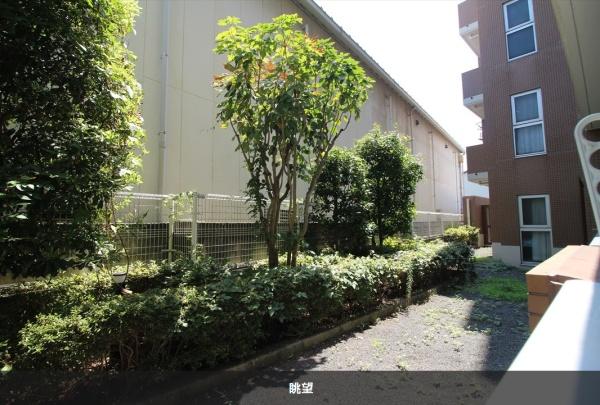 マートルコート西新小岩