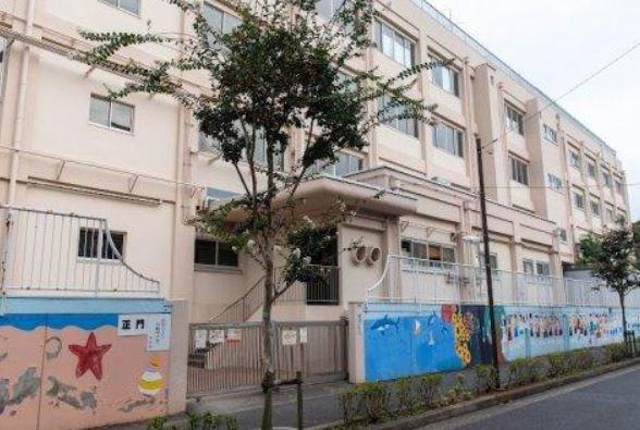 江戸川区松島2丁目の中古一戸建て(江戸川区立西小松川小学校)