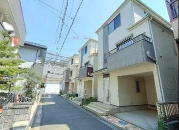 江戸川区松島２丁目の中古一戸建