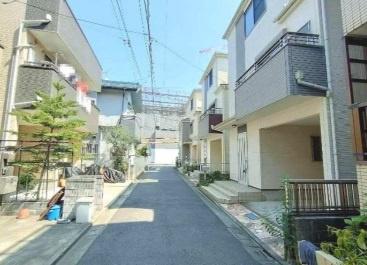 江戸川区松島２丁目の中古一戸建て